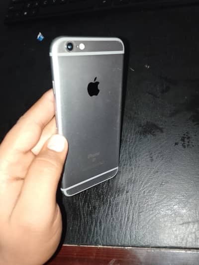 iPhone 6s 10/10 Lush Condition