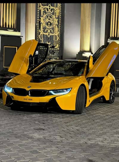 2 Door Cars on Rent Self Drive Rent A Car BMW Mini Coopen Car Rental