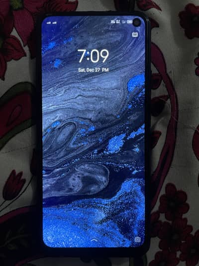 VIVO V17 Exchange Possible