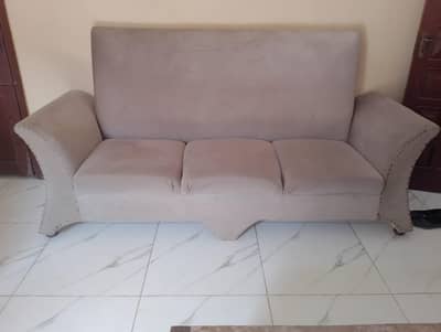 7 seater sofa set for selling