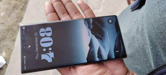 Samsung S22 Ultra PTA approved 256 GB