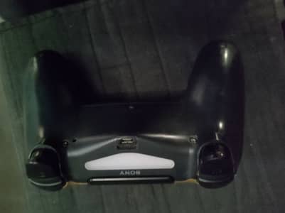 Playstation golden edition controller