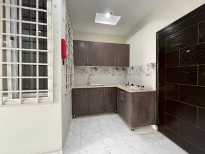 One Bed Luxury Apartment Available For Rent In Gulberg Greens Islamabad.