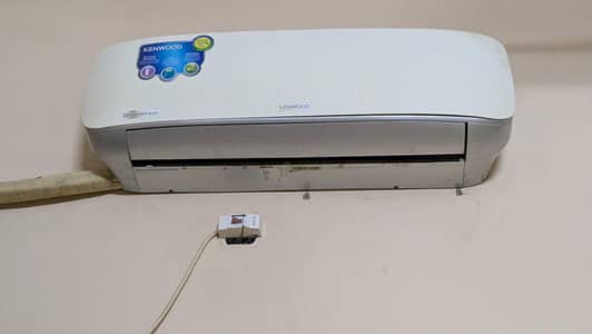 Kenwood Ac