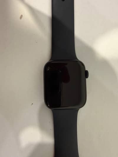 Apple watch SE3 (Almost new)