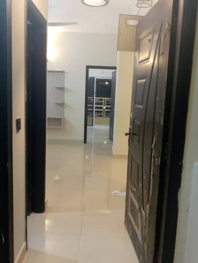 2 Bed Non Furnish Apartment Available For Rent In Samama Mall Gulberg Greens Islamabad