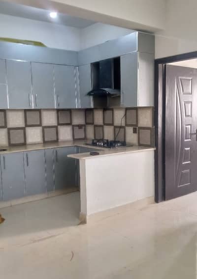 1 Bed Non Furnished Apartment Available For Sale In Diamond Mall And Residency Gulberg Green Islamabad