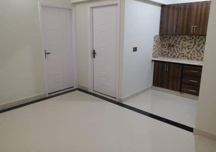1 Bed Non Furnished Apartment Available For Rent In Diamond Mall Gulberg Green Islamabad