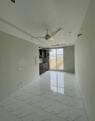 1 Bed Non Furnished Apartment Available For Rent In Gulberg Green Islamabad Family Use