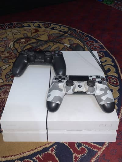 Ps4 500 GB