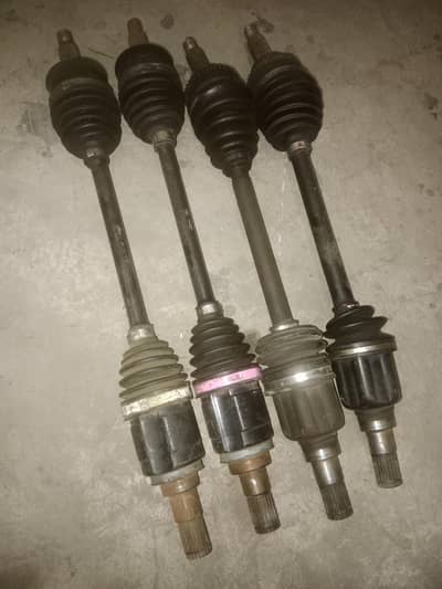 gooda set 2/. . . chand aulto