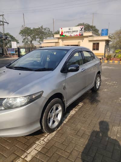 Honda City 2012 for Sale