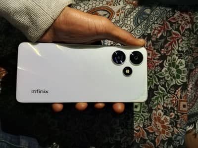 infinix