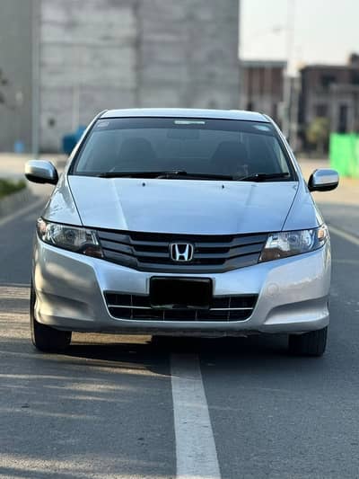 Honda City 1.3 M/T