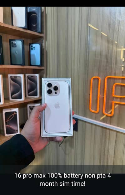 fresh stock available on best prices iphone all models