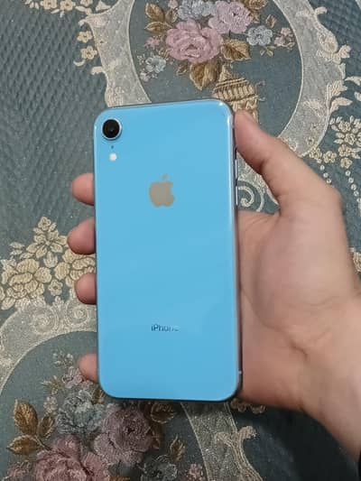 iphone Xr Nonpta 64Gb WaterProof