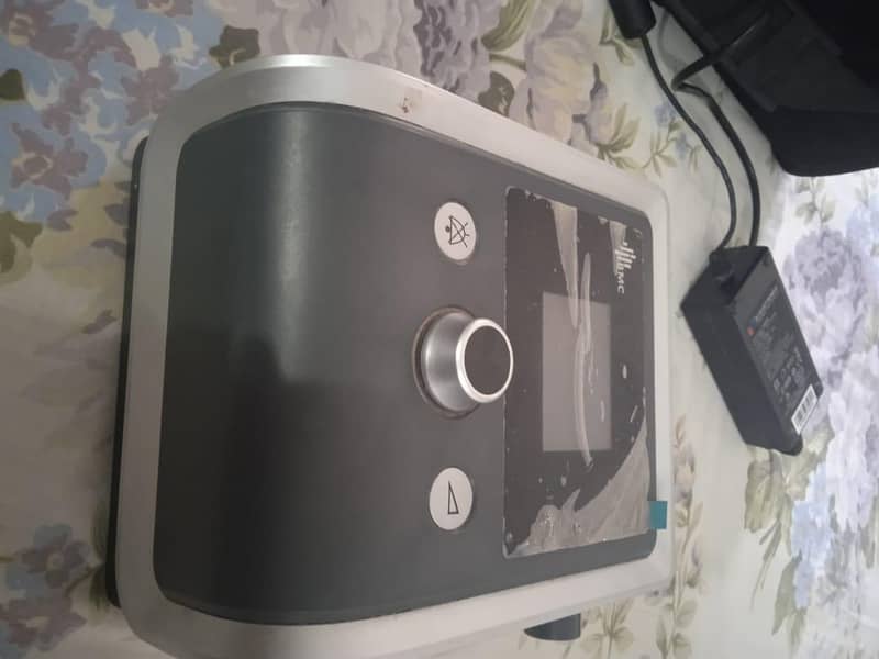 bipap machine 3