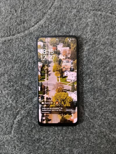 Redmi Note 12 | Full Box