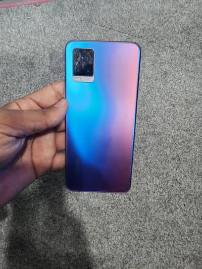 vivo v20