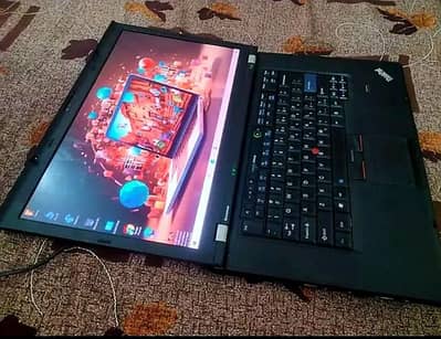 Lenovo Thinkpad 8gb | 1 Gb nvidia  Graphics card