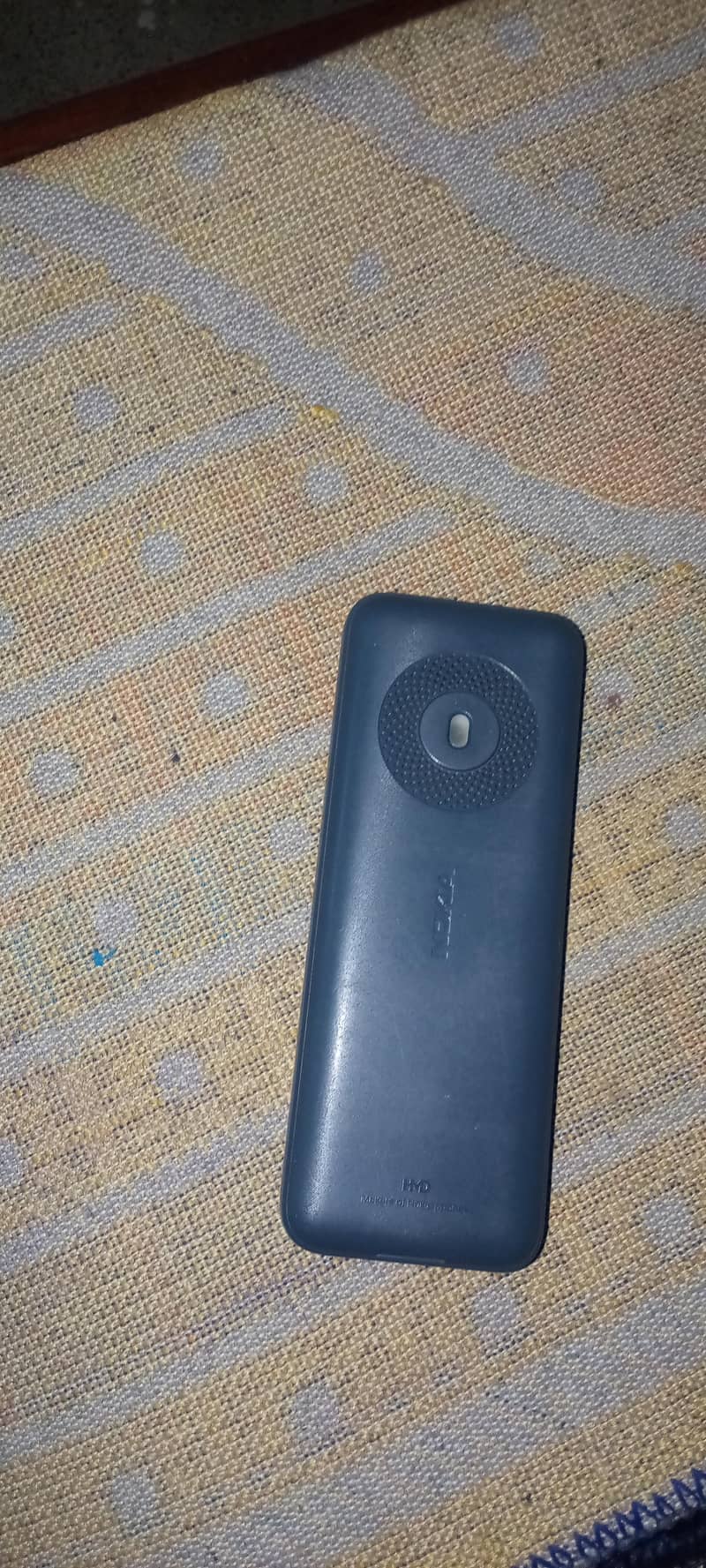 Nokia 1