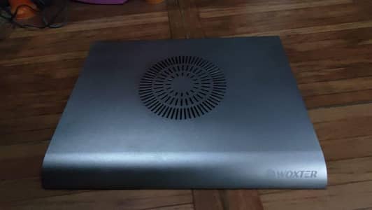 Woxter laptop air cooler