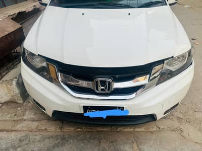 Honda City 1.3 Manual in excellent condition