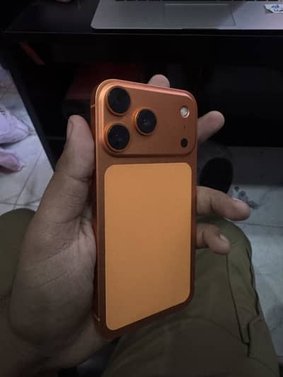 iphone xr (17pro max)