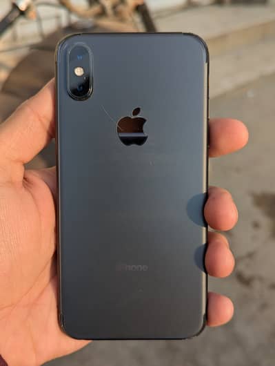 iphone Xs 256Approved