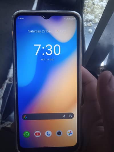 realme cy 25 dabba or charger ha Kula set ha