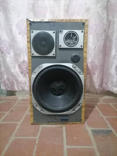 kenwwod original speaker