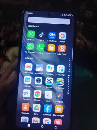 Tecno Sprak20 RamRom8256