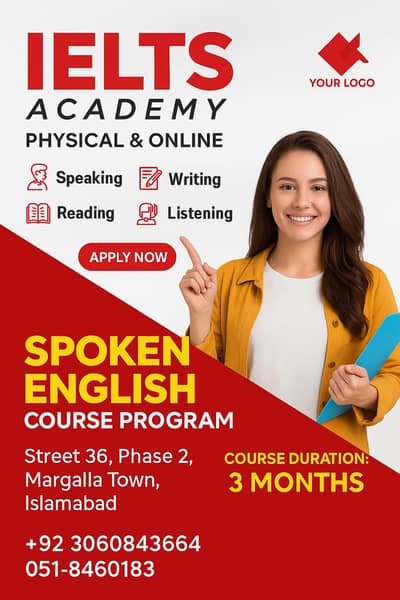 Your Path to Band 7+ Starts Here