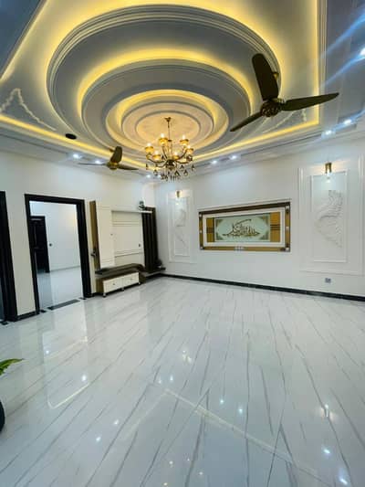 Jubilee Town Modern House Available For Sale At Lucrative Price