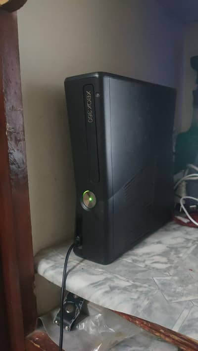 Xbox 360 250gb jailbreak/jtag