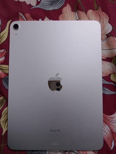 Ipad Apple 2024