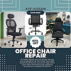 chair repairing | chair repair | cushion making | chair repairing