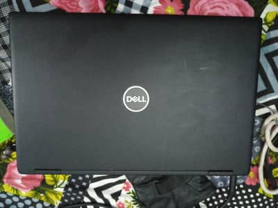 Dell precision 7530