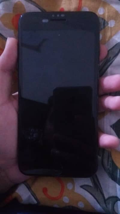 Iphon 7 plus Non PTA