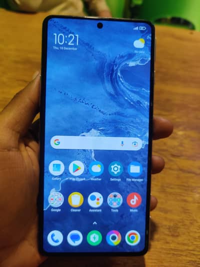 Redmi K40 pro 5G gaming