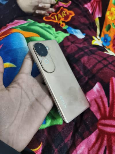 Vivo V40e pta