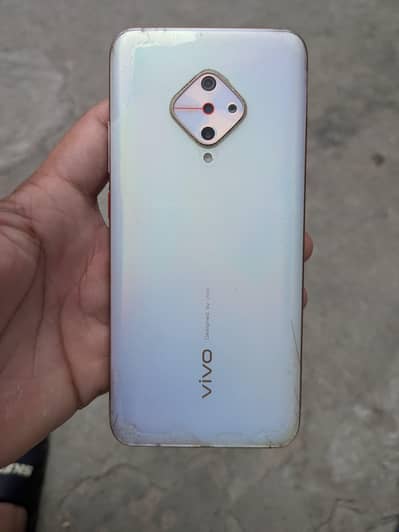 vivo s1 pro exchange and sale