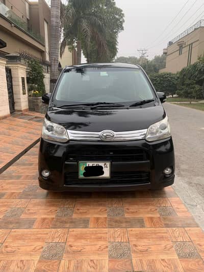 daihatsu move custom