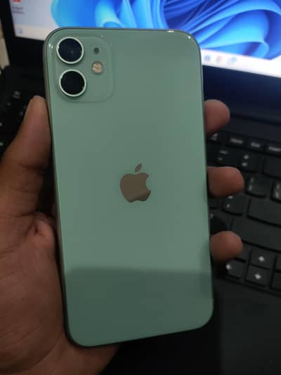iphone 11 brand new condition