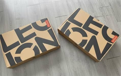 Lenovo Legion 5 – 15.1” OLED Gaming Laptop | Ryzen 7 260 | 16GB 512GB