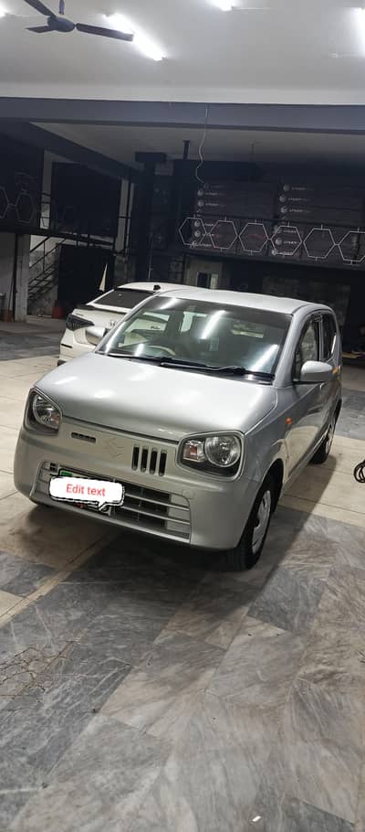 Suzuki alto ags 2019 automatic transmission