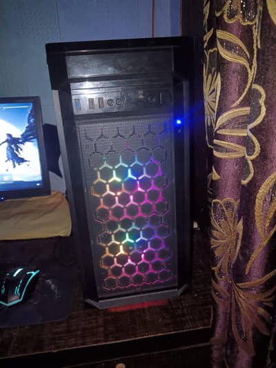 gaming pc