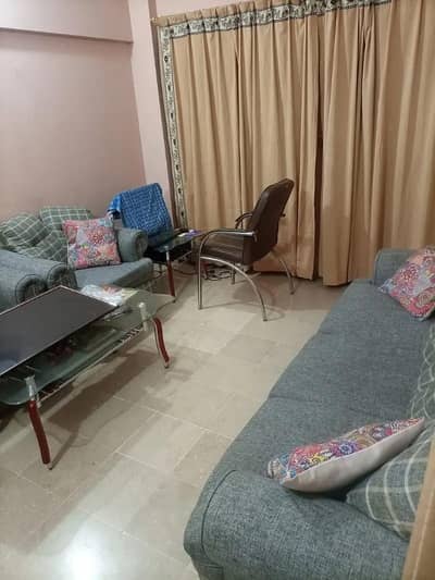 2 Bed DD 2nd Floor For Sale
