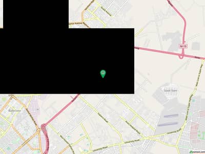 Ground Plus One 2 nd Floor 1 Master Bedroom Attached Bathroom