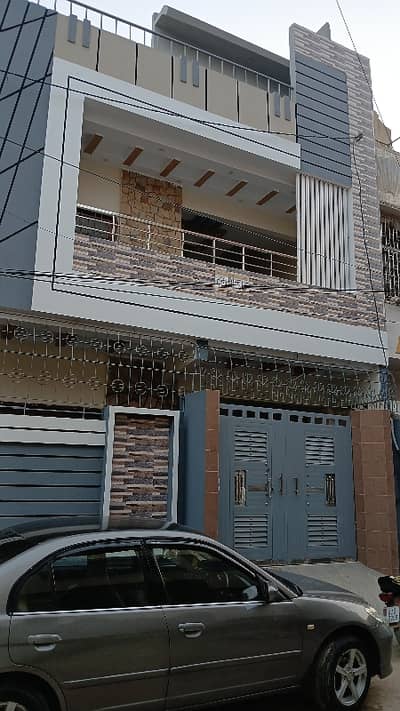 Ground Plus One House For Sale